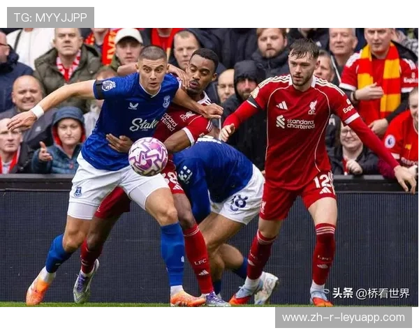 利物浦进攻端多点开花，成为英超最强攻击力代表