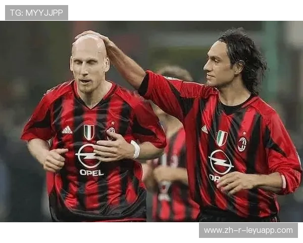 内斯塔：伤病缠身的优雅后卫，坚持与不屈，内斯塔太帅了